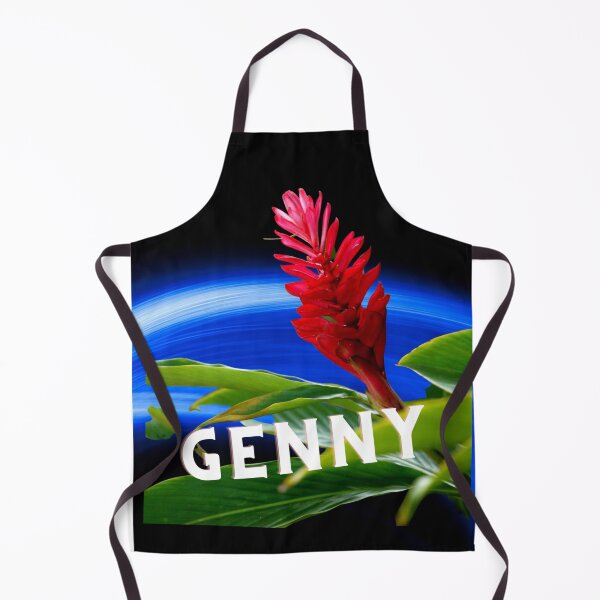 Item preview, Genny famous Samoan Polynesian name Pago Pago American Samoa designed and sold by Siahtasi55.