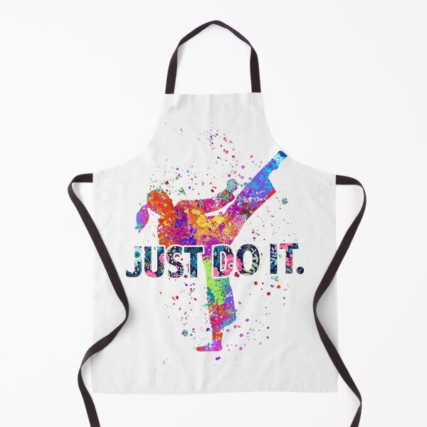 Item preview, Taekwondo Color Art designed and sold by RoslynArt.