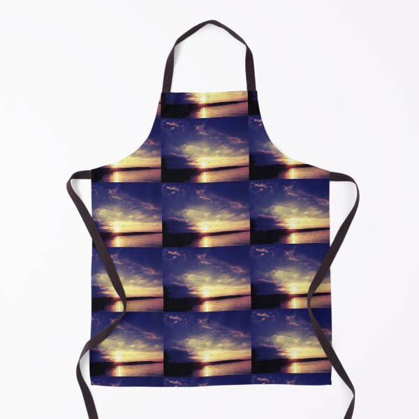 Item preview, SUNSET ON CAYUGA LAKE  designed and sold by JoAnnHayden.