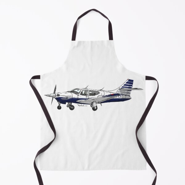 Item preview, Rockwell Commander 4X-CYP designed and sold by Michael Garber.
