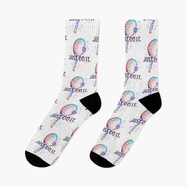 Item preview, Arte De Color De Tenis designed and sold by RoslynArt.