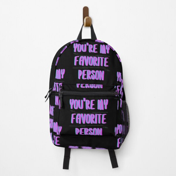 Item preview, my favorite person designed and sold by 226serve.