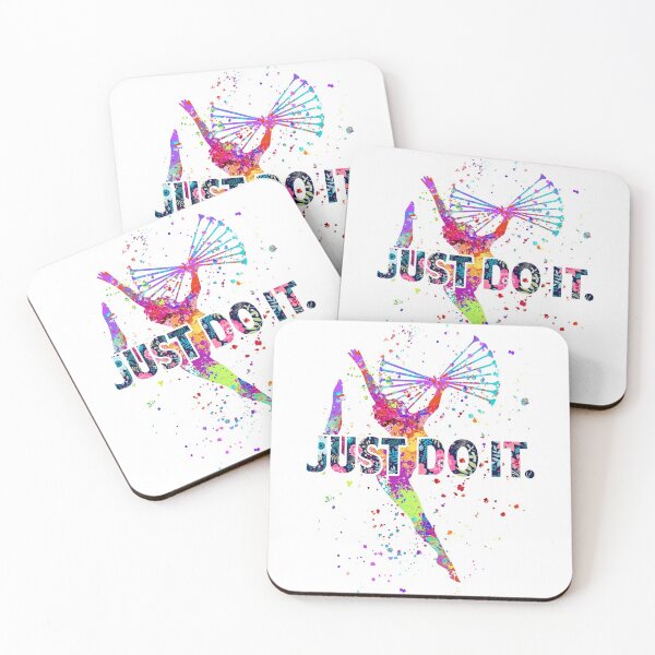 Item preview, Baton Twirling Color Art designed and sold by RoslynArt.