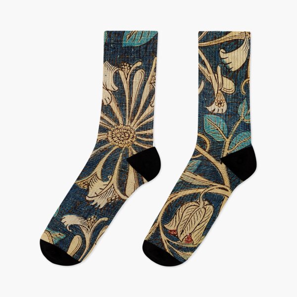 Item preview, William Morris Classic vintage art designed and sold by capotees.