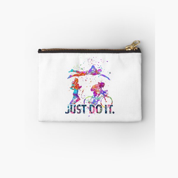 Item preview, Triathlon Color Art designed and sold by RoslynArt.