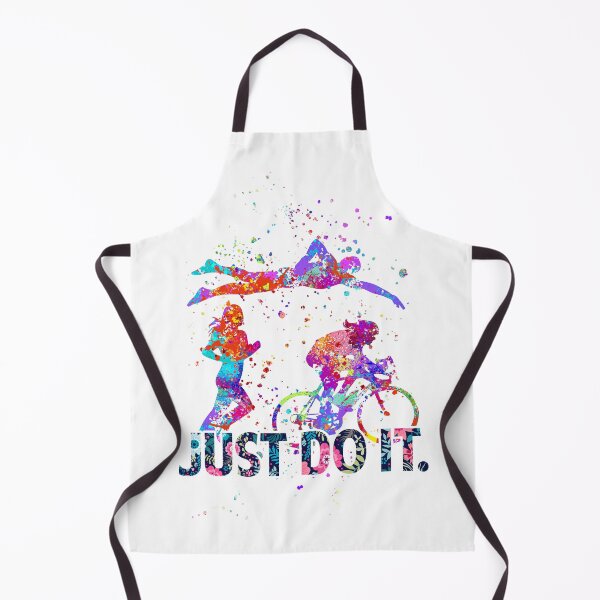 Item preview, Triathlon Color Art designed and sold by RoslynArt.