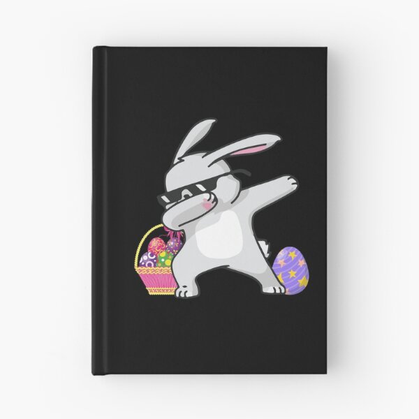 Item preview, Dabbing Bunny Easter Tee Funny Gifts for Boys Girls Adults designed and sold by Teobaldo.