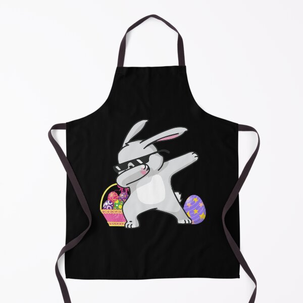 Item preview, Dabbing Bunny Easter Tee Funny Gifts for Boys Girls Adults designed and sold by Teobaldo.