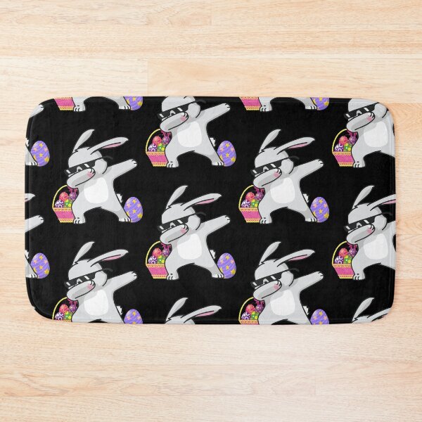 Item preview, Dabbing Bunny Easter Tee Funny Gifts for Boys Girls Adults designed and sold by Teobaldo.