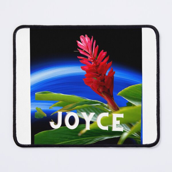 Item preview, Joyce famous Samoan Polynesian name Pago Pago American Samoa designed and sold by Siahtasi55.