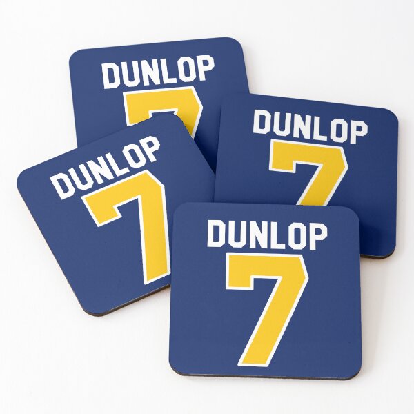 Item preview, Dunlop 7 designed and sold by barrelroll909.