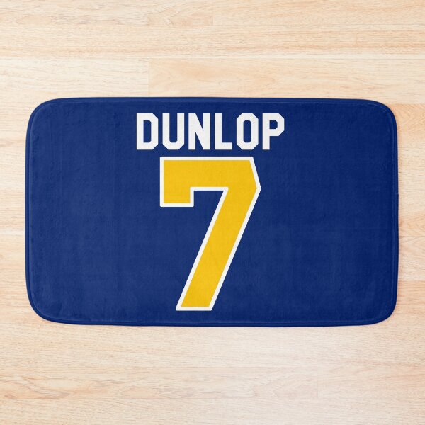 Item preview, Dunlop 7 designed and sold by barrelroll909.