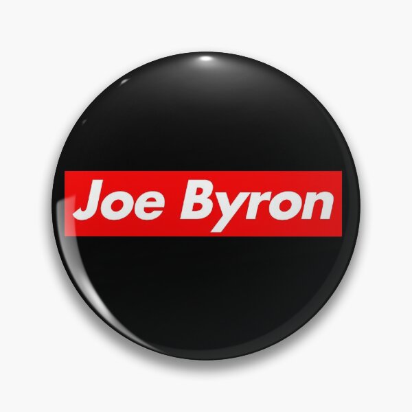 Artikelvorschau, Joe Byron entworfen und verkauft von FanaticTee.