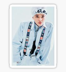 Taeyong Sticker