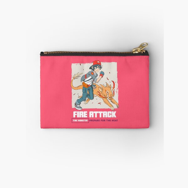 Item preview, FIRE ATTACK designed and sold by AladdinMktgs.