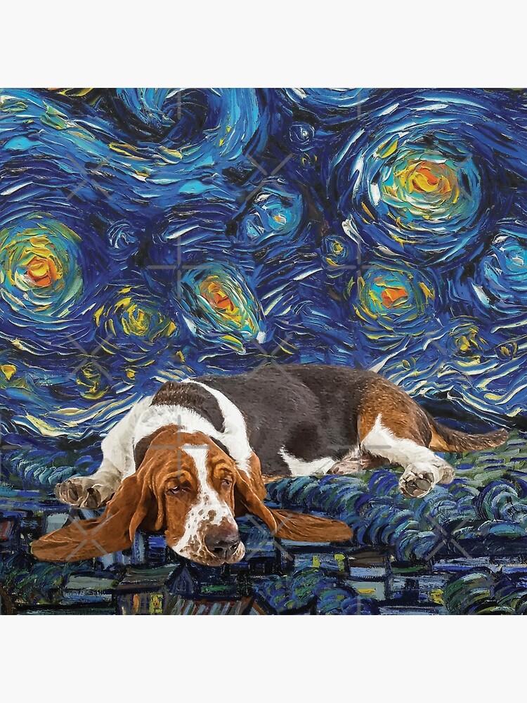 Basset hound best sale throw blanket