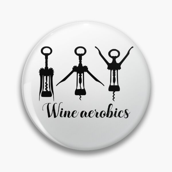 Item preview, Wine workout designed and sold by k3rstman1.