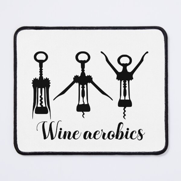 Item preview, Wine workout designed and sold by k3rstman1.