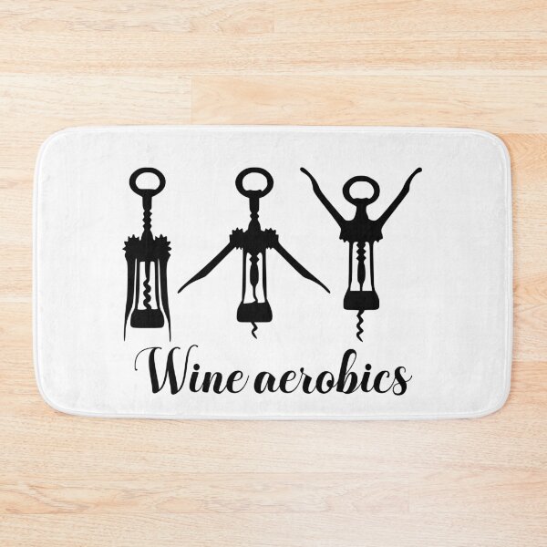 Item preview, Wine workout designed and sold by k3rstman1.