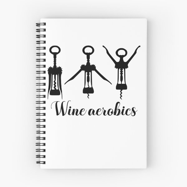 Item preview, Wine workout designed and sold by k3rstman1.