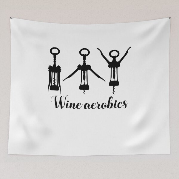 Item preview, Wine workout designed and sold by k3rstman1.