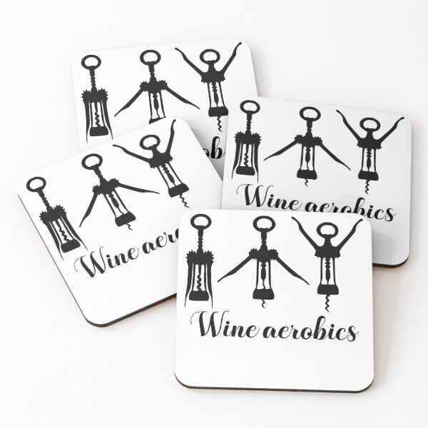 Item preview, Wine workout designed and sold by k3rstman1.
