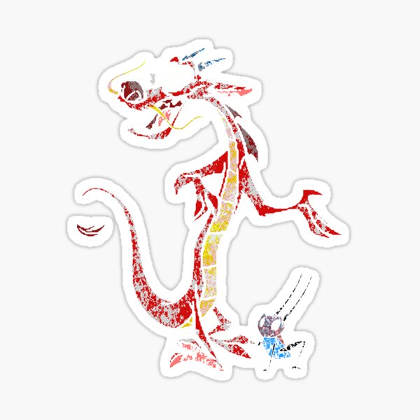 Ancestor's Pride Sticker