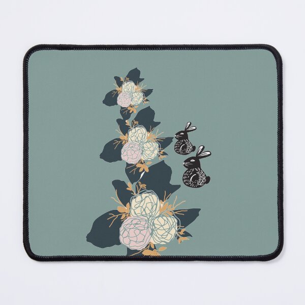 Item preview, cotton flower designed and sold by NAD-990.
