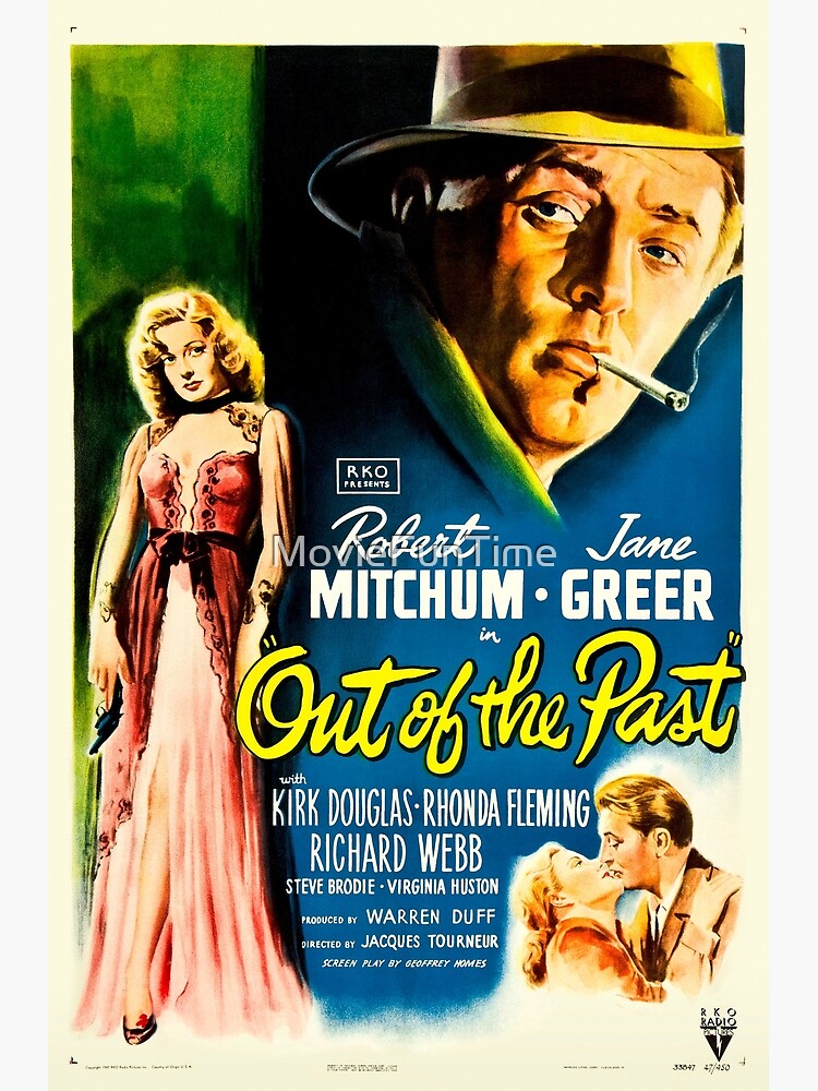 out-of-the-past-movie-poster-poster-for-sale-by-moviefuntime-redbubble