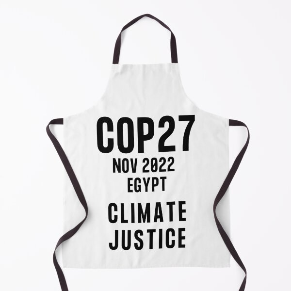 Item preview, Cop27 nov 2022 Climate justice, Cop27, Climate Justice designed and sold by WizardWordSmith.