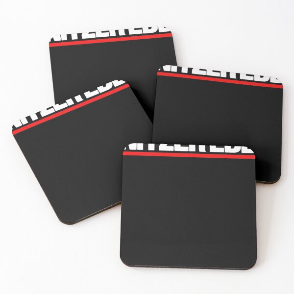 Item preview, Best Seller Nitzer Ebb Logo Merchandise Essential designed and sold by AndreaBurrell.