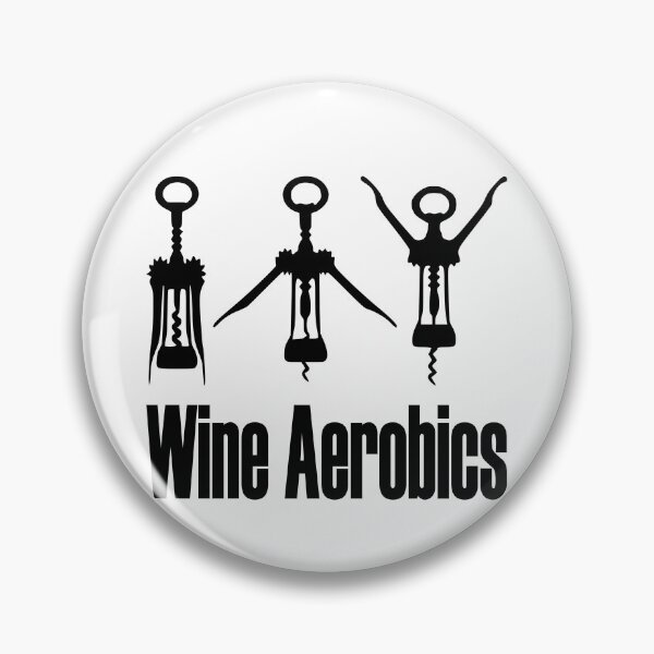 Item preview, Wine workout designed and sold by k3rstman1.