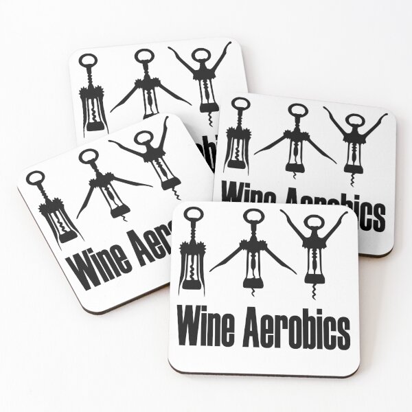 Item preview, Wine workout designed and sold by k3rstman1.