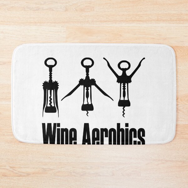 Item preview, Wine workout designed and sold by k3rstman1.
