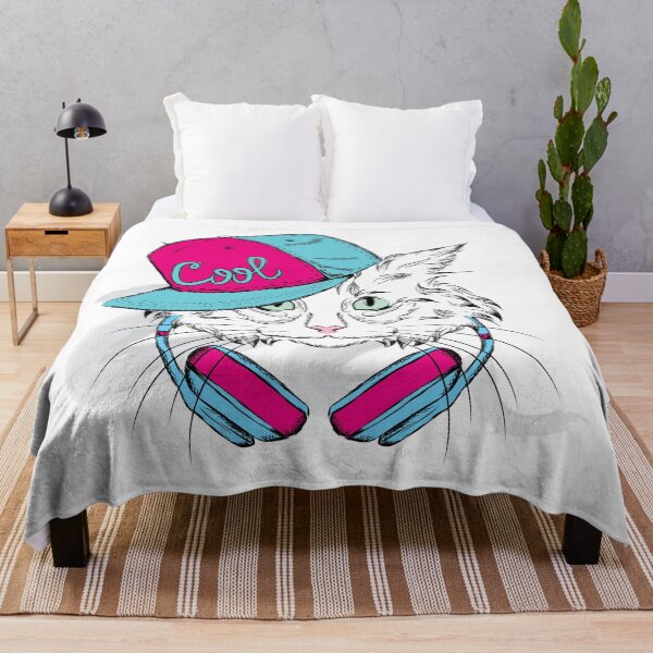 Item preview, Cool cat designed and sold by widealfonso.