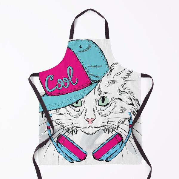 Item preview, Cool cat designed and sold by widealfonso.