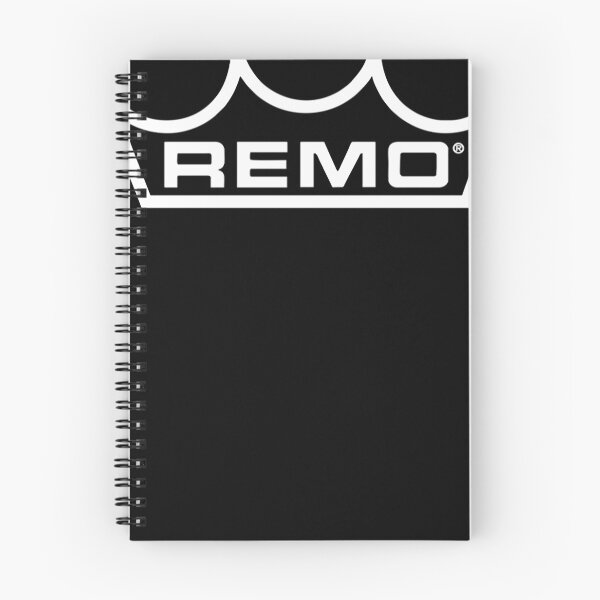Item preview, EL MÁS VENDIDO Remo Logo Merchandise Essential designed and sold by AndreaBurrell.