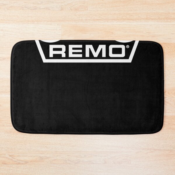 Item preview, BEST SELLER Remo Logo Merchandise Essential designed and sold by AndreaBurrell.