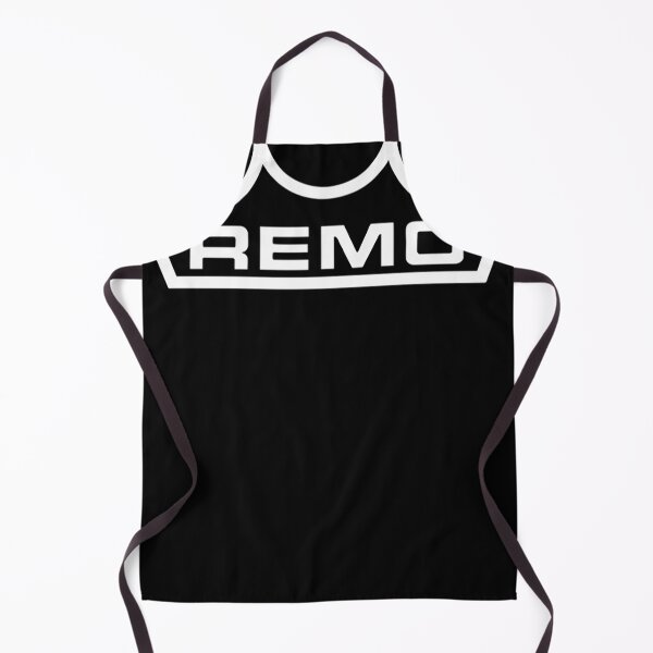 Item preview, BEST SELLER Remo Logo Merchandise Essential designed and sold by AndreaBurrell.