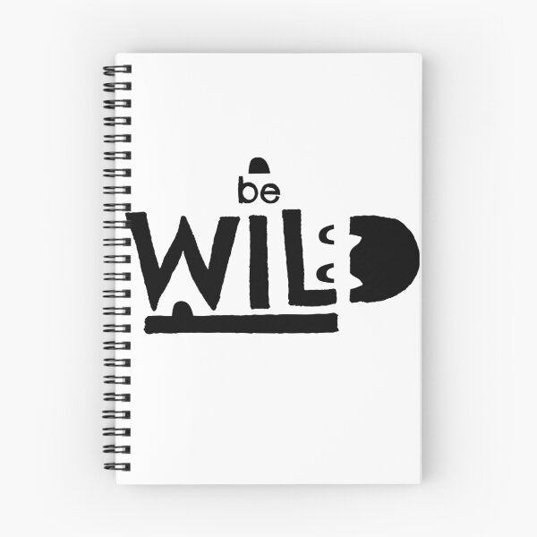 Item preview, be wild  designed and sold by blisslist.