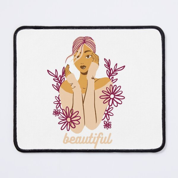 Item preview, beautiful girl designed and sold by ferdosaman.