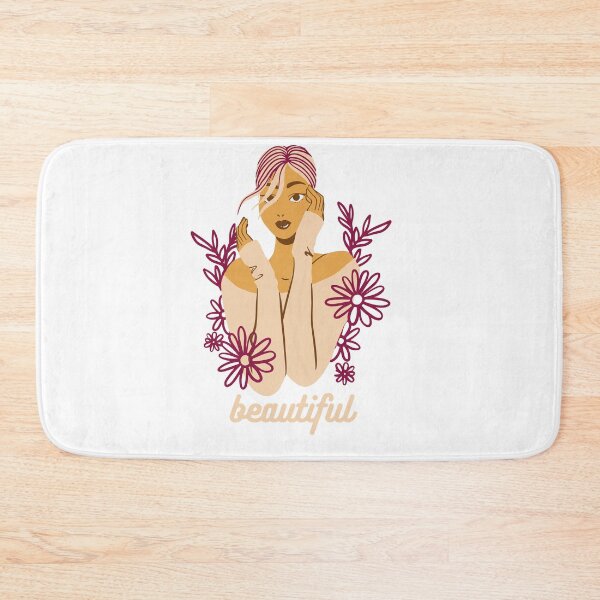 Item preview, beautiful girl designed and sold by ferdosaman.