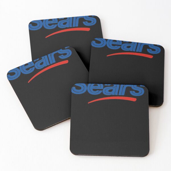 Item preview, Best Seller Sears Logo Merchandise Essential designed and sold by AndreaBurrell.