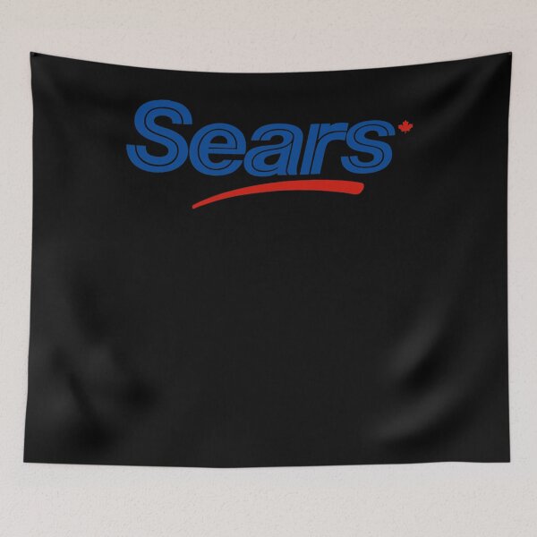 Item preview, Best Seller Sears Logo Merchandise Essential designed and sold by AndreaBurrell.