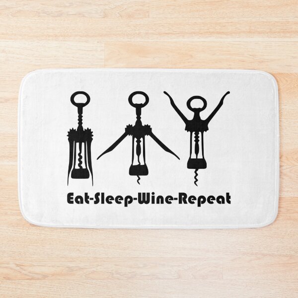 Item preview, Wine workout designed and sold by k3rstman1.