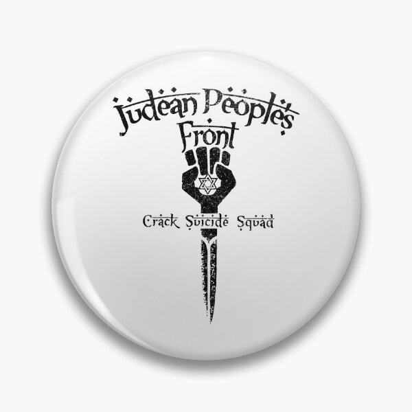Item preview, Judean People's Front [Worn Look] designed and sold by risible.