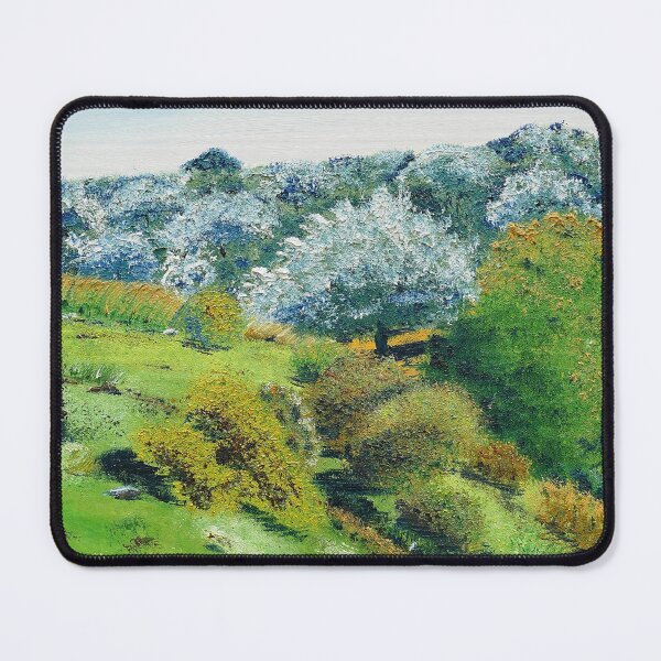 Item preview, Olive Grove designed and sold by Birgit Moldenhauer.