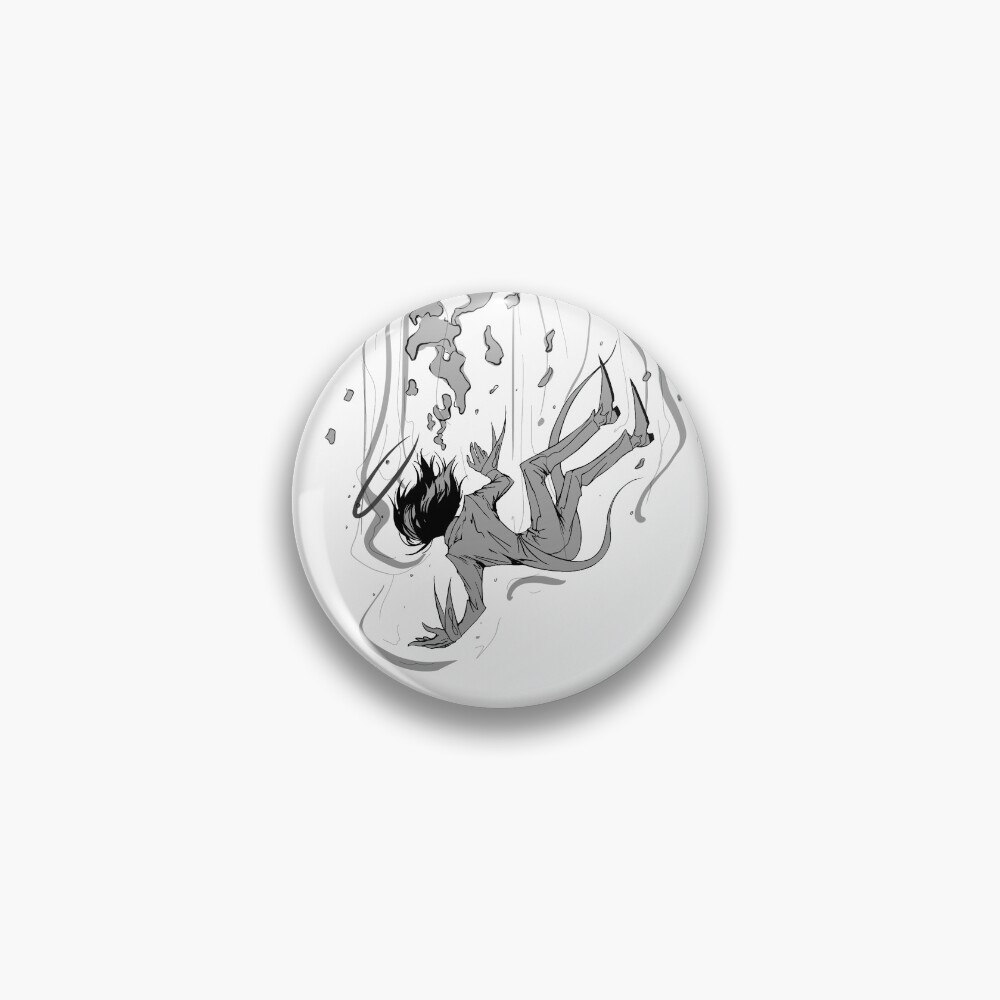 Item preview, Pin designed and sold by Visual-Science.