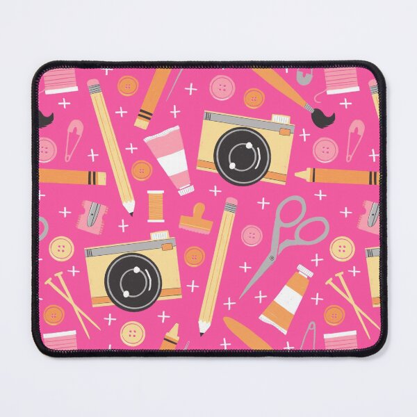 Item preview, Just Keep Creating designed and sold by latheandquill.
