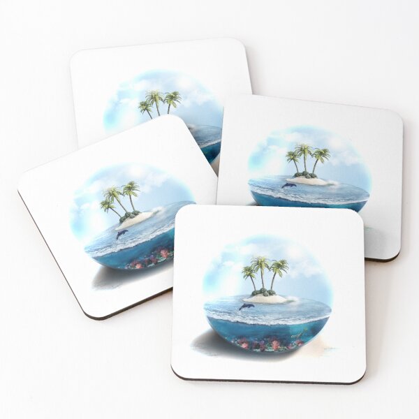 Item preview, Natural view of sea water in sphere Shape designed and sold by VIVEK KUMAR RAI.